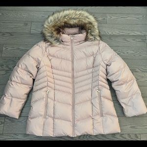 Calvin Klein warm winter coat / parka